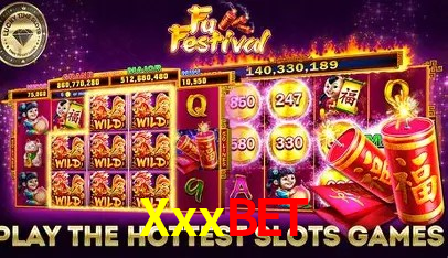 Xxxbet App