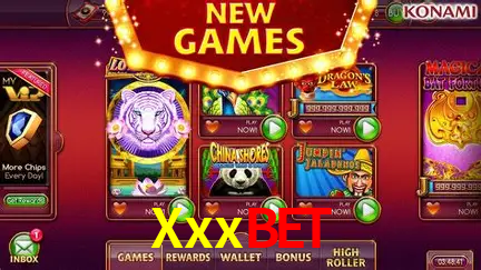 Xxxbet